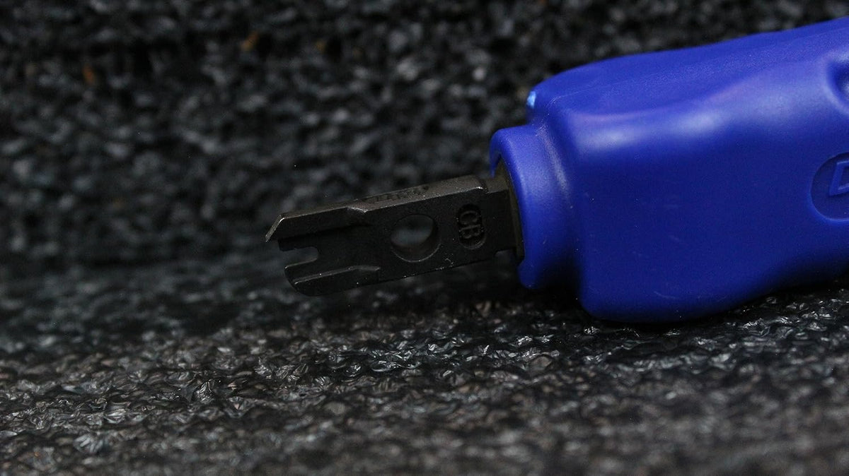 DataShark 70034 110 Non-Impact Punchdown Tool