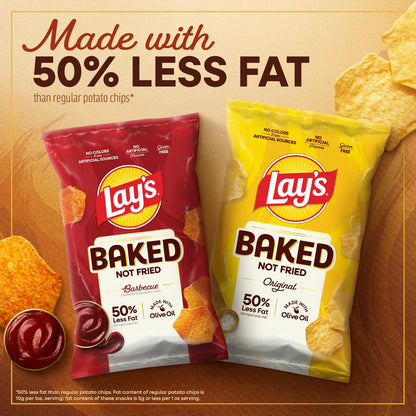 Frito-Lay Ultimate Smart Care Package 2.0, Variety Assortment of Snacks (Pack of 40)