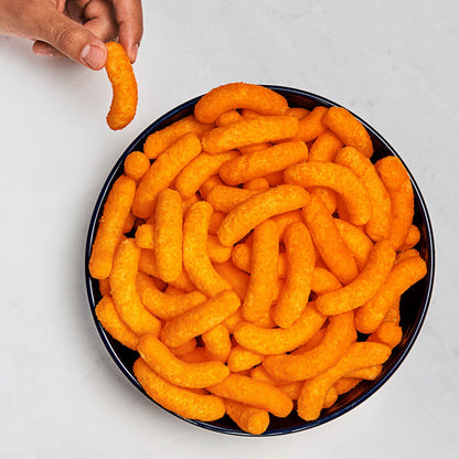 Frito-Lay Doritos & Cheetos Mix (40 Count) Variety Pack
