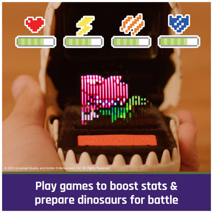 BITZEE with 30 Interactive Characters Inside, Digital Pet Reacts to Swipes, Tilts & Taps, Toys for Kids