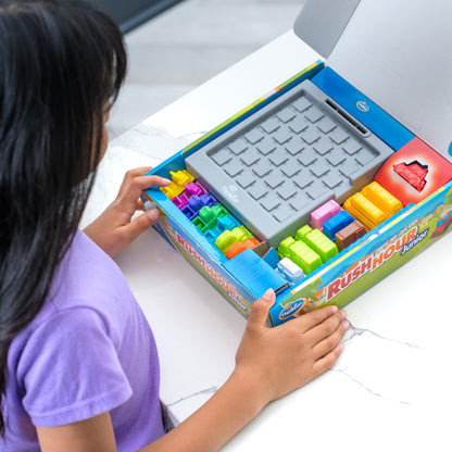 ThinkFun Rush Hour Jr.