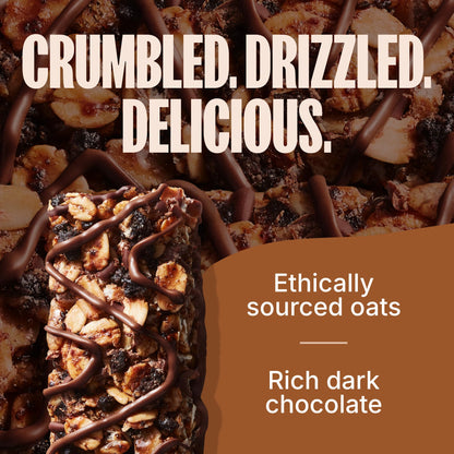 MadeGood Chocolate Lovers Variety Pack, Granola Bars, Morning Bars & Drizzled Birthday Cake Bars