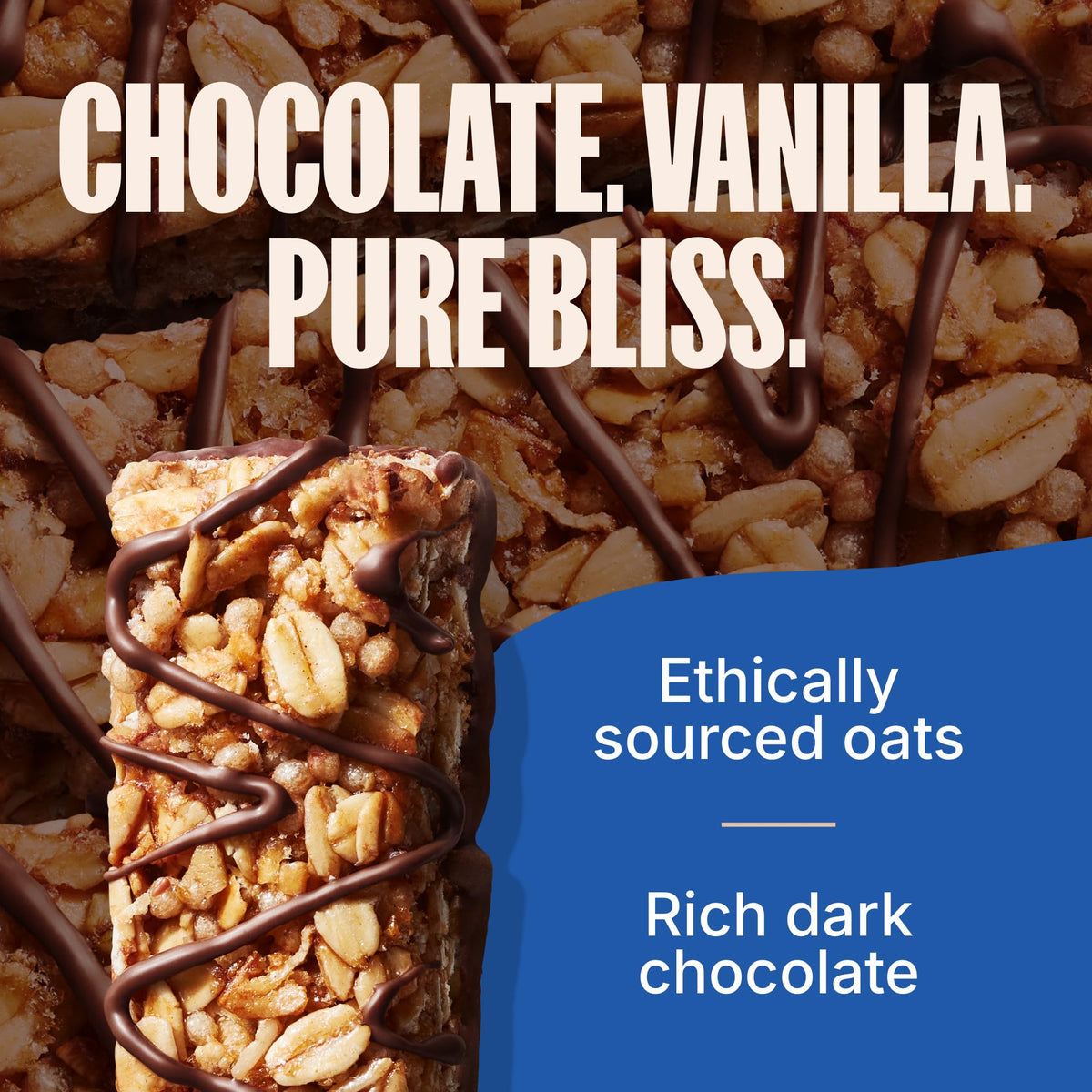 MadeGood Chocolate Lovers Variety Pack, Granola Bars, Morning Bars & Drizzled Birthday Cake Bars