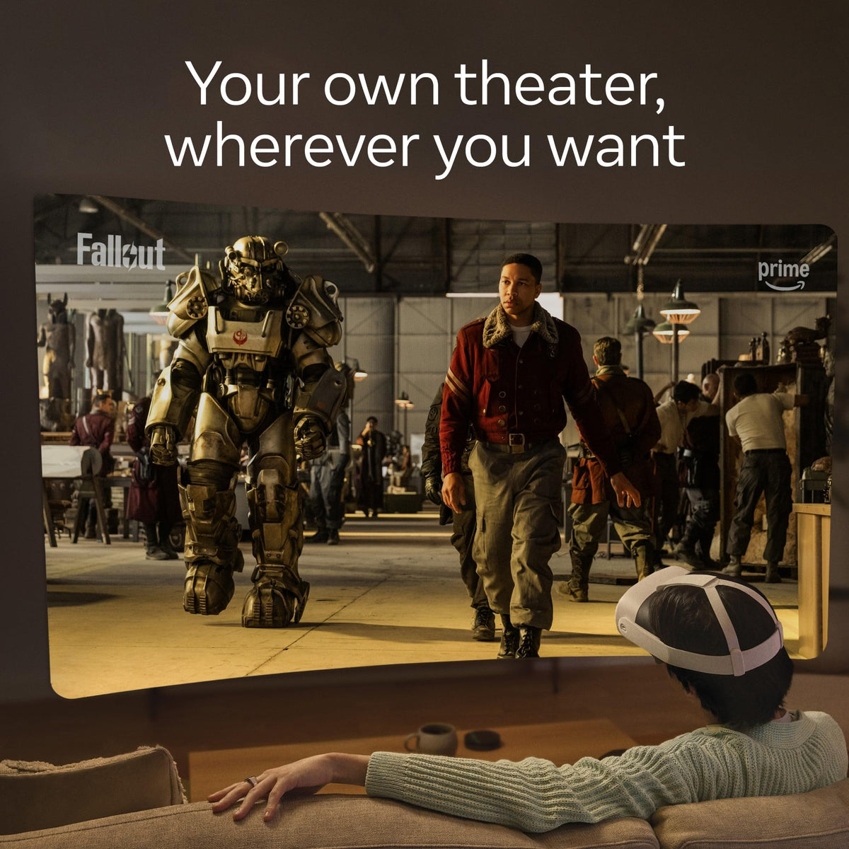 Meta Quest 3S 128GB | VR Headset — Thirty-Three Percent More Memory — 2X Graphical Processing Power — Virtual Reality Without Wires — Access to 40+ Games with a 3-Month Trial of Meta Horizon+ Included