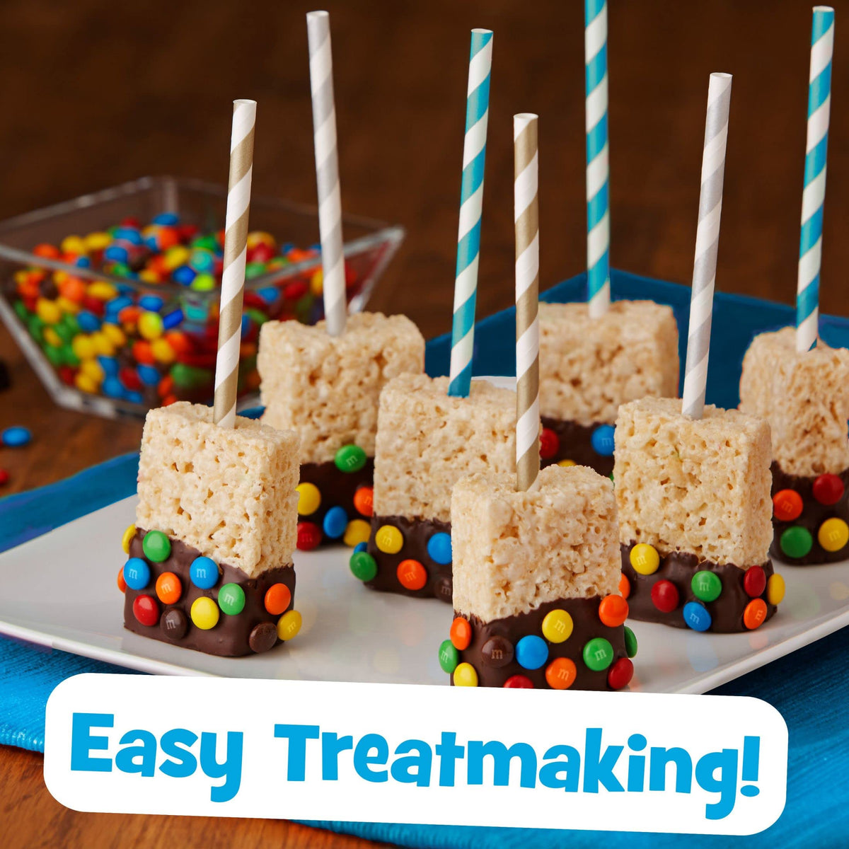 Rice Krispies Treats Crispy Marshmallow Squares, Kids Snack Box, Cereal Bars, Original (Pack of 108)