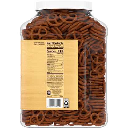 Snyder's of Hanover Mini Pretzels, 16 Oz Bag
