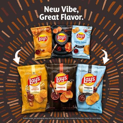 Frito-Lay Doritos & Cheetos Mix (40 Count) Variety Pack