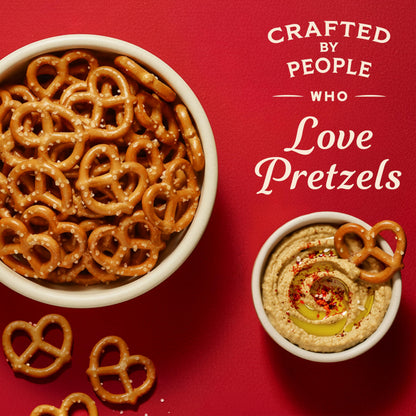 Snyder's of Hanover Mini Pretzels, 16 Oz Bag