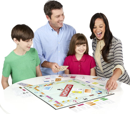 Monopoly