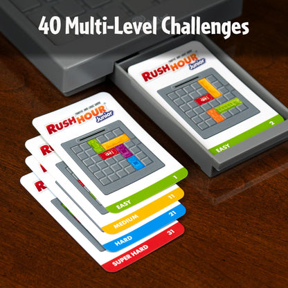 ThinkFun Rush Hour Jr.