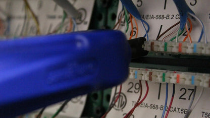 DataShark 70034 110 Non-Impact Punchdown Tool